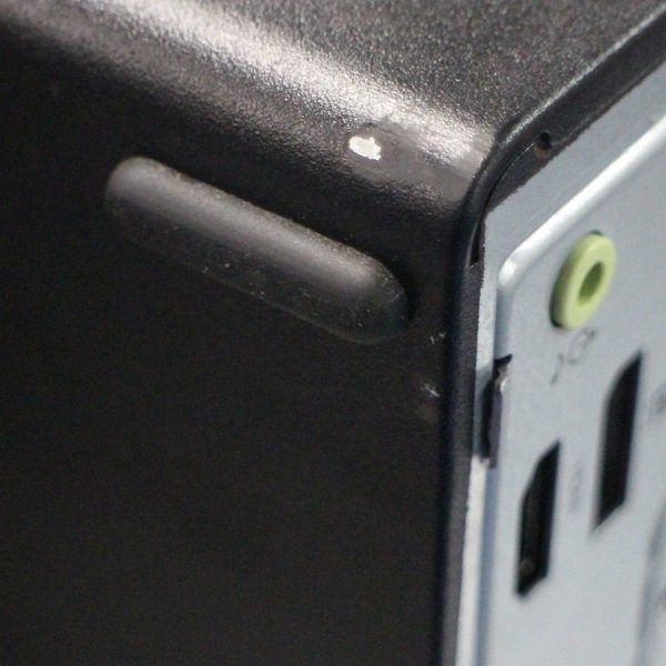 【単体】【Windows11 64bit】【Core i5-10400】【メモリー8GB】【SSD256GB】【DVDマルチ】【デスクトップパソコン】【中古】lenovo ThinkCentre M70s （1234173）