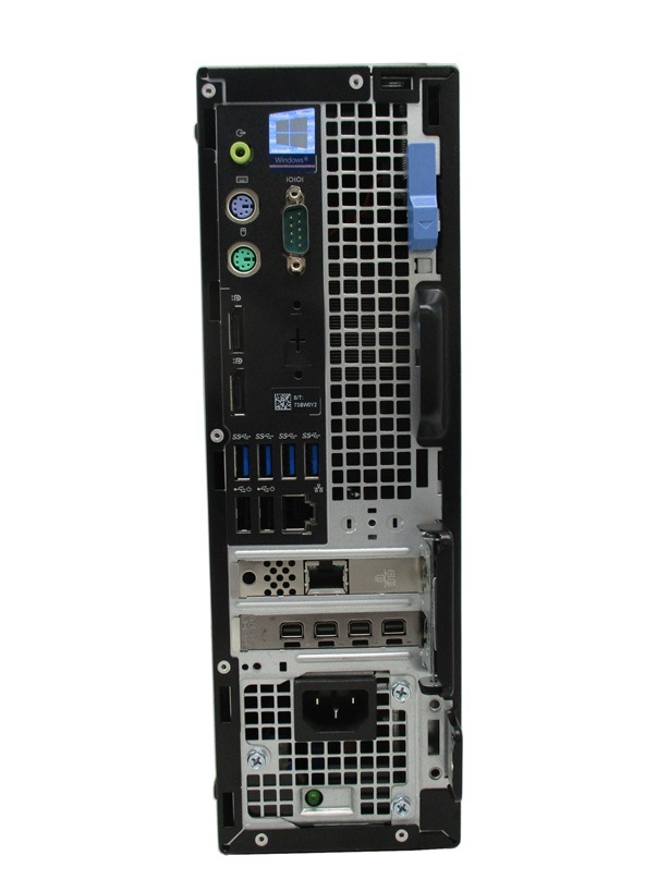 サーバー Precision 3430 Xeon/512/32G/Quadro P620 Precision 3430 Xeon/512/32G/Quadro P620 サーバー Precision 3430