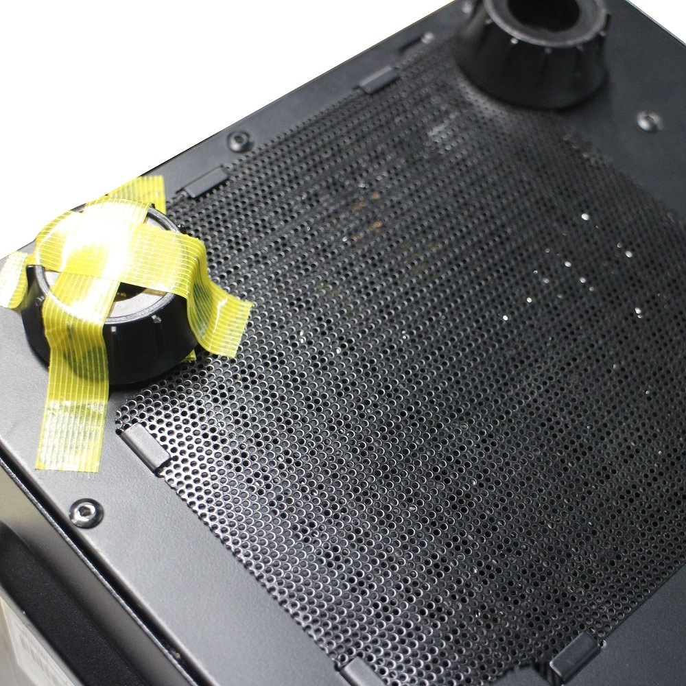 【訳あり品】【単体】【Windows11 64bit】【Geforce GTX1060】【Core i7-8700】【メモリー32GB】【SSD480GB（2.5inch）+HDD2TB】【DVDマルチ】【デスクトップパソコン】【中古】iiyama IleDxi-R037-Ai7 （1234535）