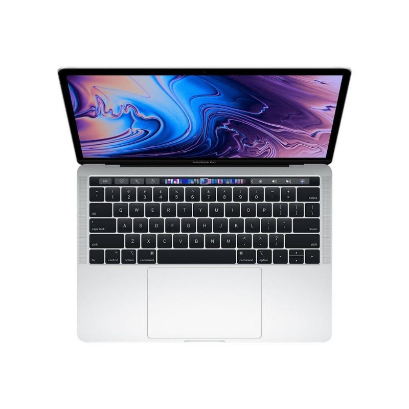 ■5/15_値下げしました！訳あり商品特価セール■【訳あり品】【WEBカメラ】【Core i5-8259U】【メモリー16GB】【SSD256GB】【無線LAN】【13インチ液晶】【ノートパソコン】【中古】【下北沢店発】apple MacBook Pro (13インチ,2018,Thunderbolt3x4) （4020274）