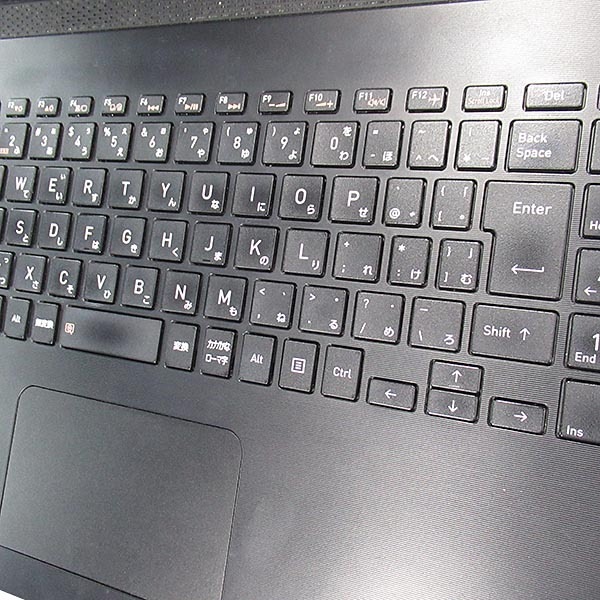 【Windows11 64bit】【WEBカメラ】【テンキー付】【Core i5-10210U】【メモリー16GB】【SSD250GB】【無線LAN】【DVDマルチ】【15インチ液晶】【ノートパソコン】【中古】東芝 dynabook BJ65/FS (1603873)