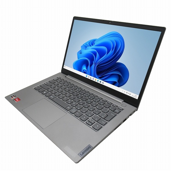 【Windows11 64bit】【フルHD液晶】【Ryzen5 7530U】【WEBカメラ】【メモリー16GB】【SSD512GB】【無線LAN】【フルHD液晶】【14インチ液晶】【ノートパソコン】【中古】【中野店発】lenovo ThinkBook 14 G5 ABP （20021848）