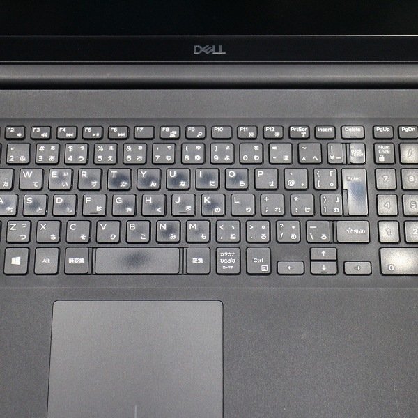 【Windows11 64bit】【WEBカメラ】【テンキー付】【Core i5-8365U】【メモリー16GB】【SSD512GB】【無線LAN】【15インチ液晶】【ノートパソコン】【中古】【中野店発】DELL Latitude 3500 (20022031)