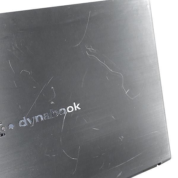 【Windows11 64bit】【WEBカメラ】【テンキー付】【Core i3-1115G4】【メモリー8GB】【SSD512GB】【無線LAN】【DVD-ROM】【フルHD液晶】【15インチ液晶】【ノートパソコン】【中古】東芝 dynabook B55/HV （1603874）