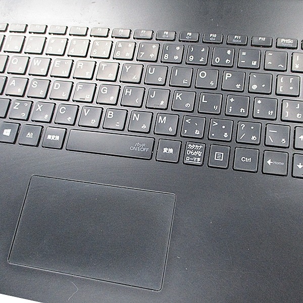 訳あり品】【Windows11 64bit】【WEBカメラ】【Core i7-1165G7
