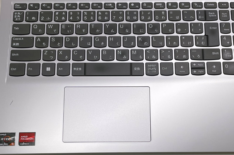 ■11月20日までの期間限定特価■【訳あり品】【Windows11 64bit】【WEBカメラ】【テンキー付】【メモリー8GB】【SSD256GB】【無線LAN】【フルHD液晶】【15インチ液晶】【ノートパソコン】【中古】【下北沢店発】lenovo IdeaPad 1 15ALC7 （4019805）