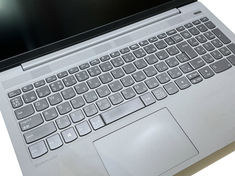 ■11月20日までの期間限定特価■【Windows11 64bit】【WEBカメラ】【テンキー付】【メモリー8GB】【SSD512GB】【無線LAN】【フルHD液晶】【15インチ液晶】【ノートパソコン】【中古】【下北沢店発】lenovo IdeaPad 5 15ARE05 (4019806)