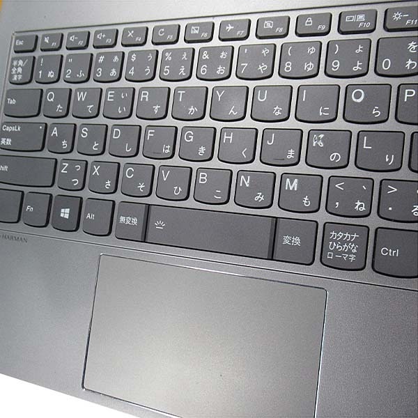 【訳あり品】【Windows11 64bit】【Core i5-8265U】【メモリー8GB】【SSD256GB】【無線LAN】【フルHD液晶】【13インチ液晶】【ノートパソコン】【中古】lenovo ThinkBook 13s-ITL （1752838）