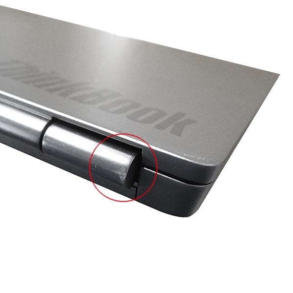 【訳あり品】【Windows11 64bit】【Core i5-8265U】【メモリー8GB】【SSD256GB】【無線LAN】【フルHD液晶】【13インチ液晶】【ノートパソコン】【中古】lenovo ThinkBook 13s-ITL （1752838）