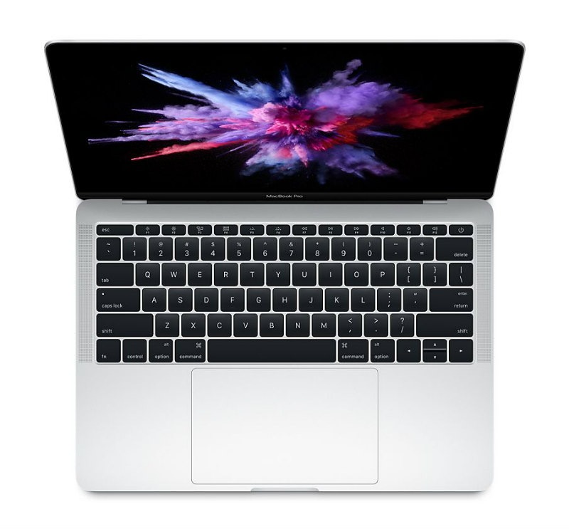 【訳あり品】【WEBカメラ】【Core i7-6600U】【メモリー16GB】【SSD256GB】【無線LAN】【13インチ液晶】【ノートパソコン】【中古】【下北沢店発】apple MacBook Pro (13インチ,2016,Thunderbolt3x2) （4020277）