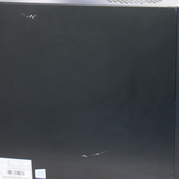 【単体】【Windows11 64bit】【Core i5-9400】【メモリー8GB】【SSD512GB】【デスクトップパソコン】【中古】MouseComputer MPro-S210S （1235433）