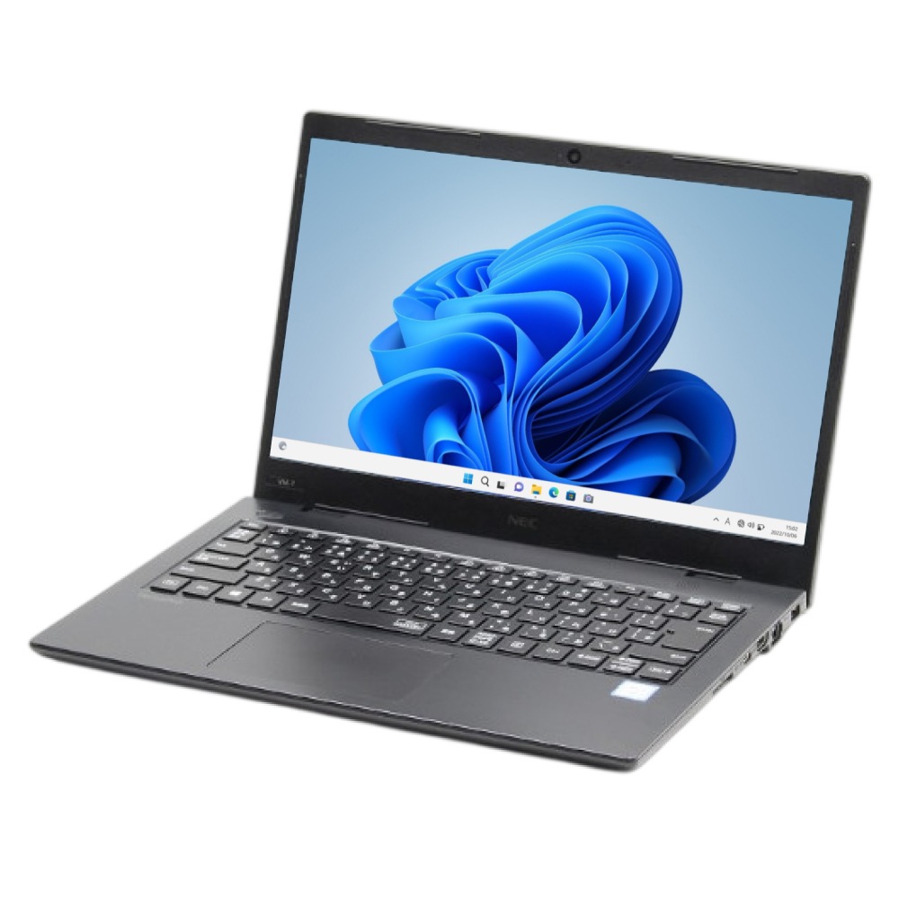 Windows11 i5/1000GB ノートパソコン オフィス f48 Windows11 64bit】【WEBカメラ】【Core i5-8265U】【メモリー8GB