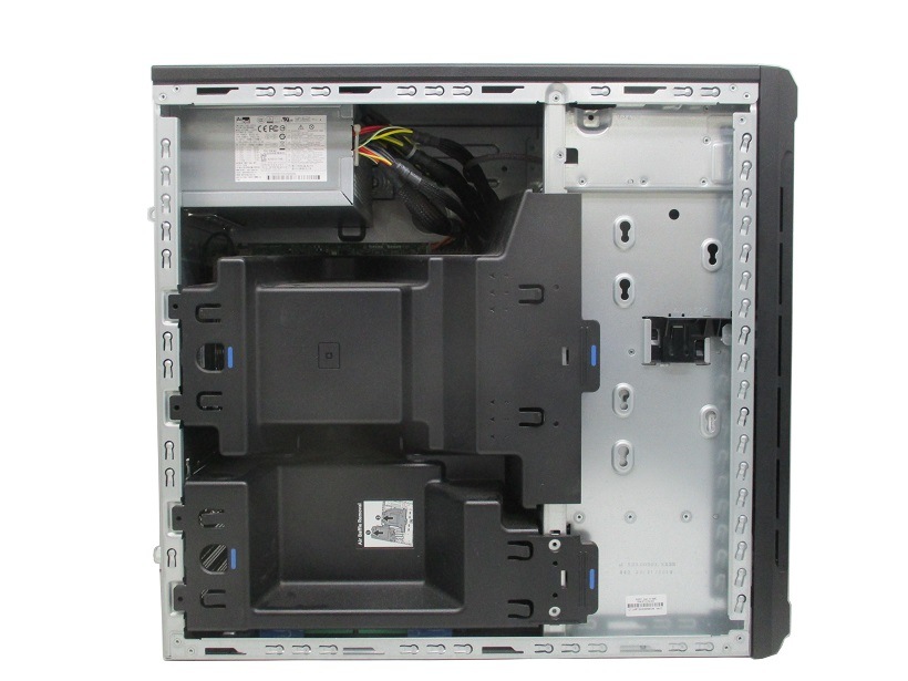 【中古】【7日保証】 【単体】【Xeon Bronze 3104】【メモリ 64GB】ML110 Gen10  (1921281)