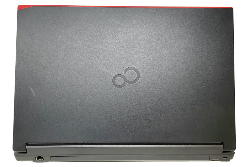 【Windows11 64bit】【WEBカメラ】【テンキー付】【Core i3-10110U】【メモリー8GB】【SSD256GB】【無線LAN】【DVDマルチ】【15インチ液晶】【ノートパソコン】【中古】【下北沢店発】富士通 LIFEBOOK A5510/DX （4020456）