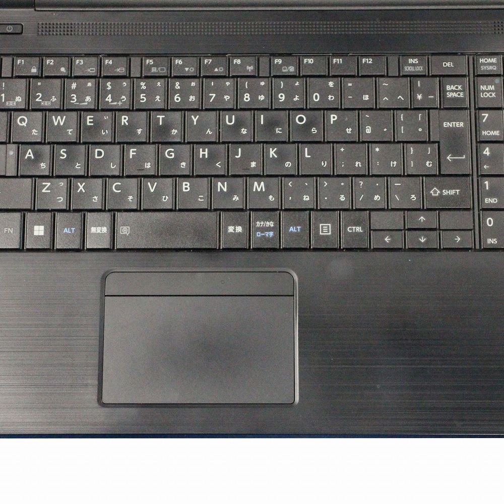 Windows11 64bit】【WEBカメラ】【テンキー付】【Core i3-1115G4