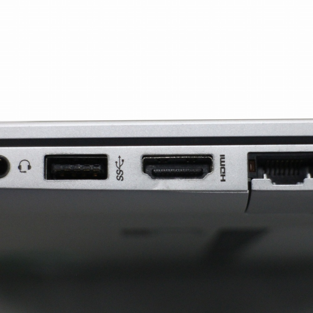 ■8/10_値下げしました!訳あり商品特価セール■【訳あり品】【Windows11 64bit】【Core i7-8550U】【メモリー16GB】【SSD256GB】【無線LAN】【フルHD液晶】【13インチ液晶】【ノートパソコン】【中古】HP EliteBook 830 G5 (1804260)