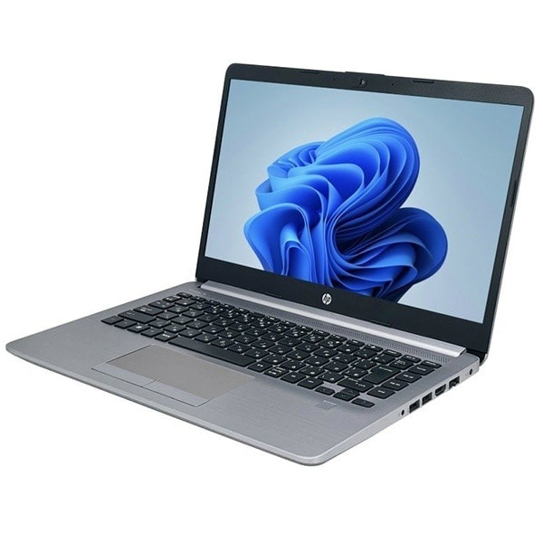 【Windows11 64bit】【WEBカメラ】【メモリー8GB】【SSD256GB】【無線LAN】【フルHD液晶】【14インチ液晶】【ノートパソコン】【中古】【下北沢店発】HP 245 G9 (4020547)