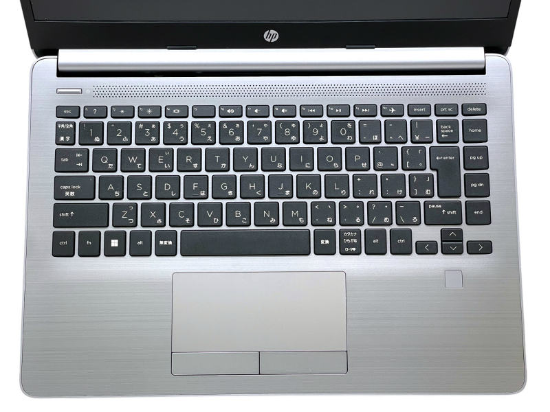 【Windows11 64bit】【WEBカメラ】【メモリー8GB】【SSD256GB】【無線LAN】【フルHD液晶】【14インチ液晶】【ノートパソコン】【中古】【下北沢店発】HP 245 G9 (4020547)