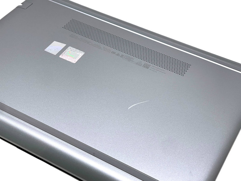【Windows11 64bit】【WEBカメラ】【メモリー8GB】【SSD256GB】【無線LAN】【フルHD液晶】【14インチ液晶】【ノートパソコン】【中古】【下北沢店発】HP 245 G9 (4020547)