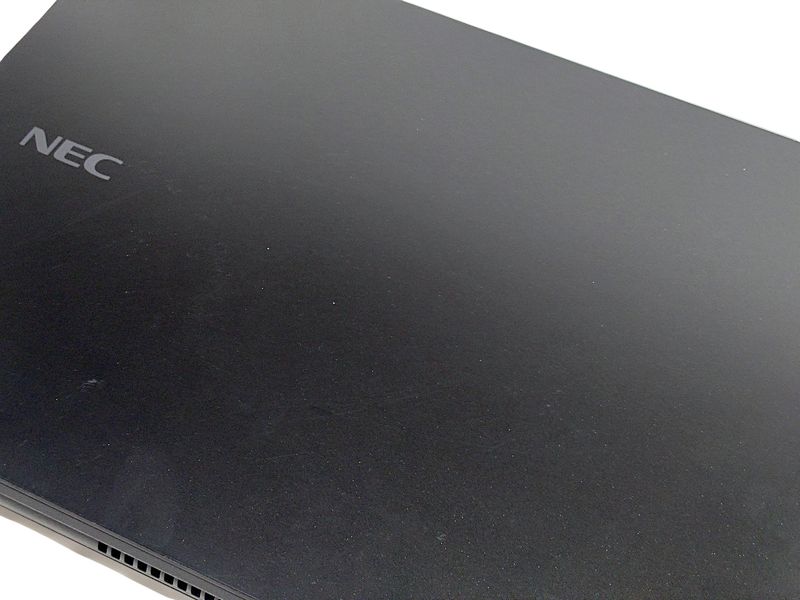 【Windows11 64bit】【Core i7-1165G7】【メモリー8GB】【SSD256GB】【無線LAN】【DVDマルチ】【WEBカメラ】【テンキー付】【15インチ液晶】【ノートパソコン】【中古】【中野店発】NEC VersaPro VF-B （20006938）
