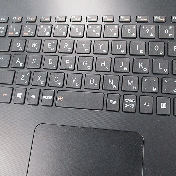 Windows11 64bit】【WEBカメラ】【テンキー付】【Core i3-10110U