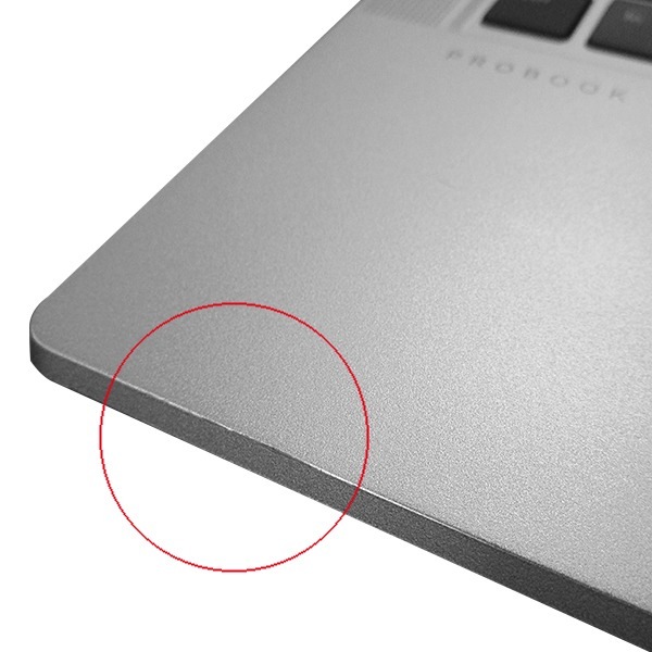 【Windows11 64bit】【Ryzen3 5400U】【WEBカメラ】【メモリー8GB】【SSD256GB】【無線LAN】【フルHD液晶】【13インチ液晶】【ノートパソコン】【中古】HP ProBook 635 Aero G8 （1804816）