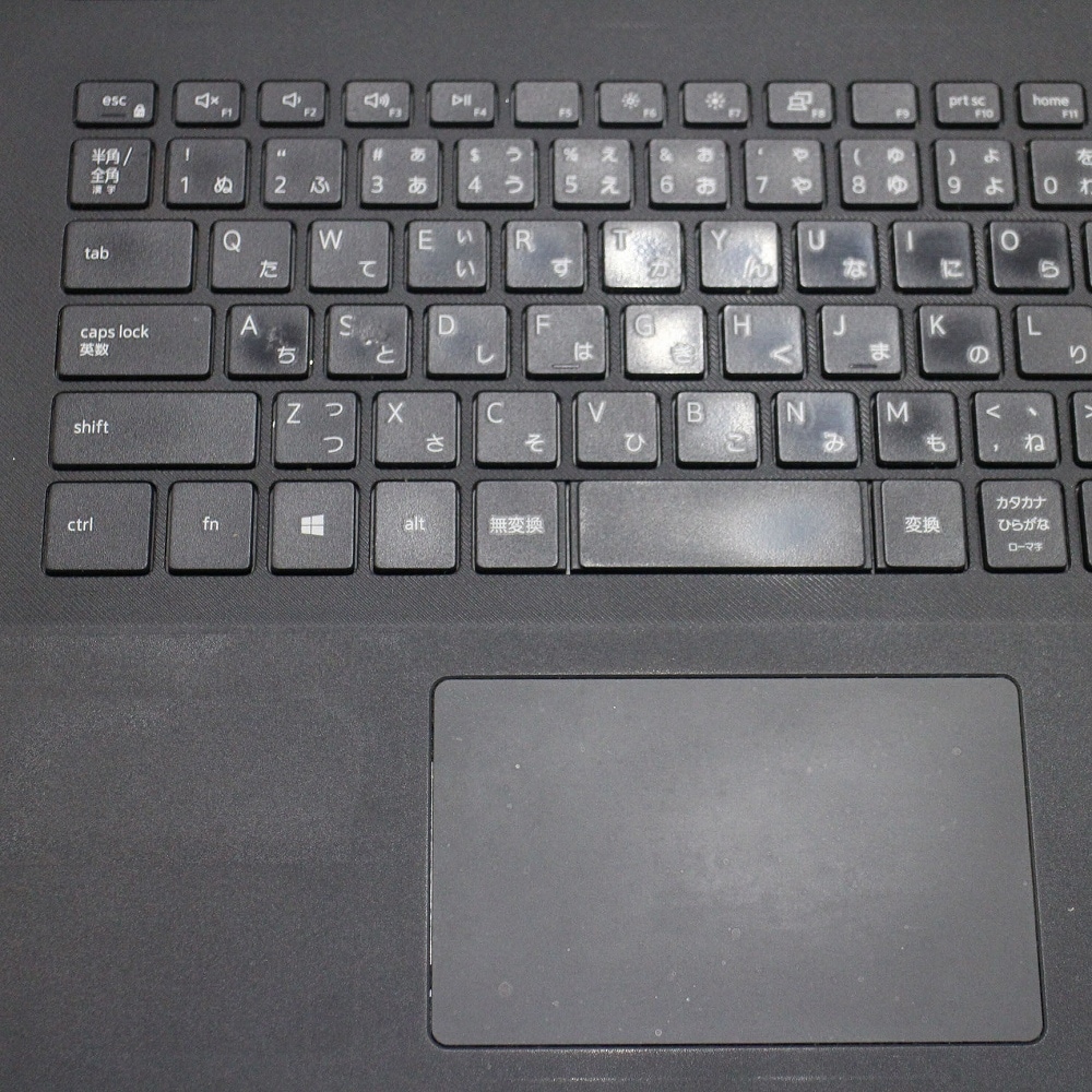 【Windows11 64bit】【WEBカメラ】【Core i5-1135G7】【メモリー8GB】【SSD256GB】【無線LAN】【フルHD液晶】【14インチ液晶】【ノートパソコン】【中古】DELL VOSTRO 3400 （1707769）