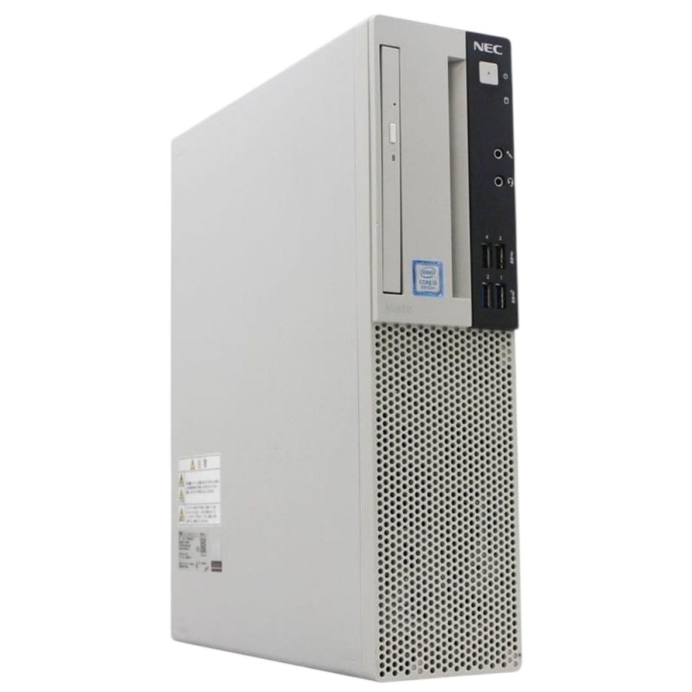 歳末感謝セールその2】【単体】【Windows11 64bit】【Core i5-8世代