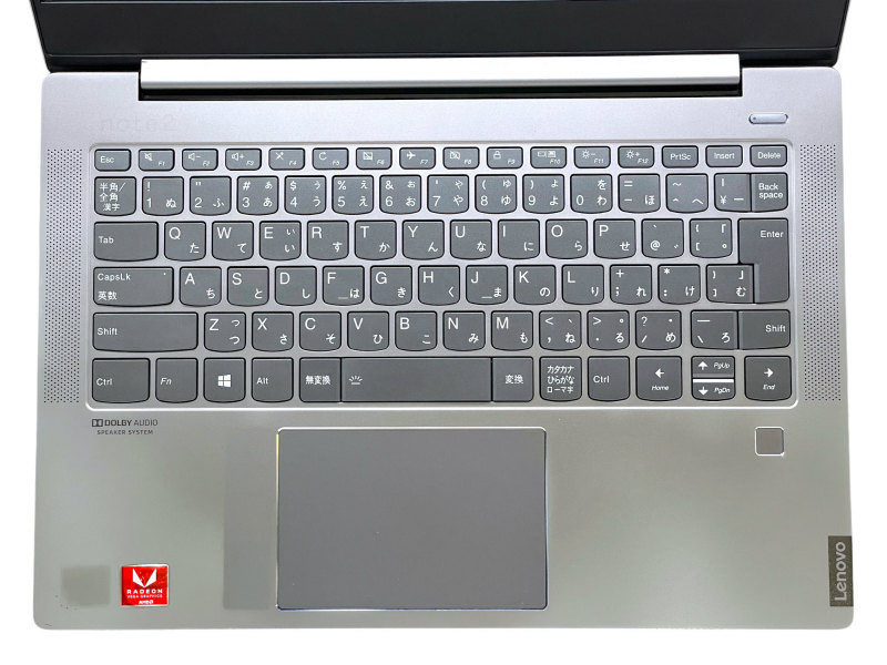 ■5/15_値下げしました！訳あり商品特価セール■【訳あり品】【Windows11 64bit】【メモリー8GB】【SSD256GB】【無線LAN】【フルHD液晶】【14インチ液晶】【ノートパソコン】【中古】【下北沢店発】lenovo IdeaPad S540-14API （4020548）