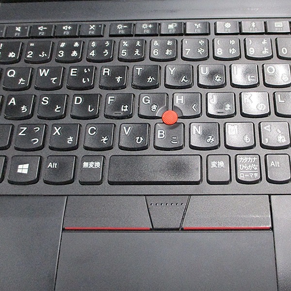 【Windows11 64bit】【WEBカメラ】【Core i3-8145U】【メモリー8GB】【SSD256GB】【無線LAN】【フルHD液晶】【13インチ液晶】【ノートパソコン】【中古】lenovo ThinkPad X390 （1753058）