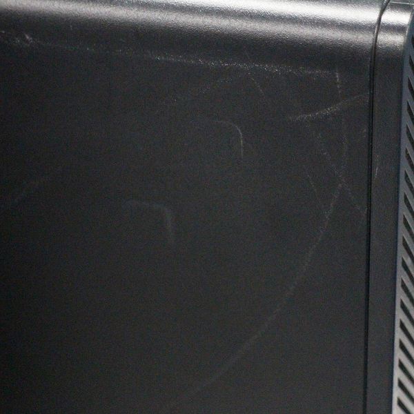 【単体】【Windows11 64bit】【Core i5-8500】【メモリー8GB】【SSD256GB】【DVDマルチ】【デスクトップパソコン】【中古】HP ProDesk 400 G5 SFF (1233879)