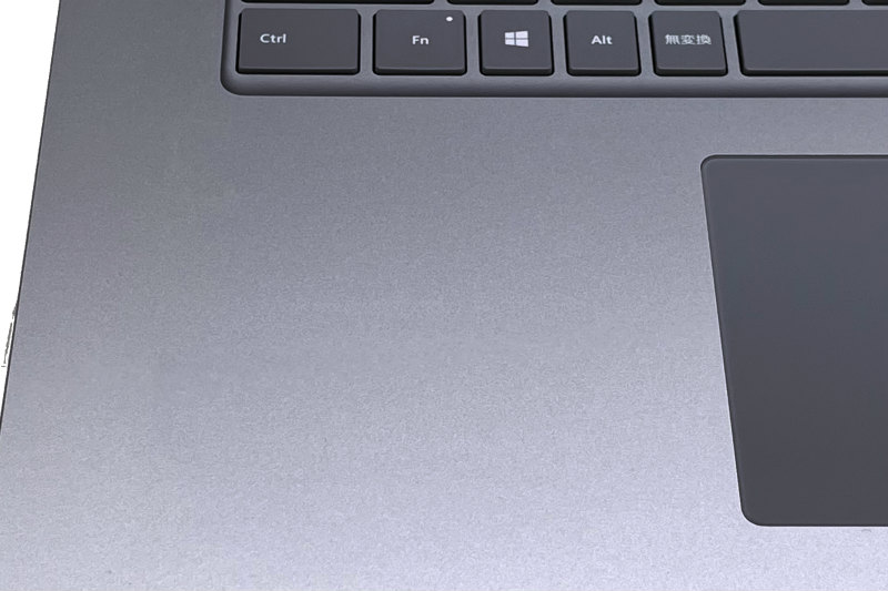 【Windows11 64bit】【WEBカメラ】【メモリー8GB】【SSD512GB】【無線LAN】【タッチパネル】【15インチ液晶】【ノートパソコン】【中古】【下北沢店発】Microsoft Surface Laptop 4 （4020003）