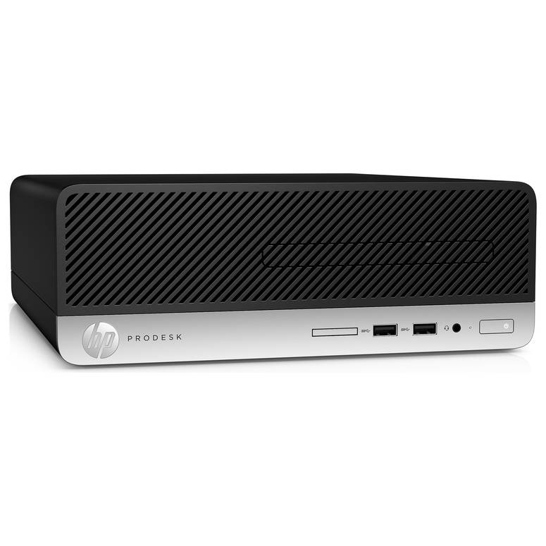【単体】【Windows11 64bit】【Core i5-8500】【メモリー8GB】【SSD256GB】【デスクトップパソコン】【中古】【中野店発】HP ProDesk 400 G5 SFF （20006617）