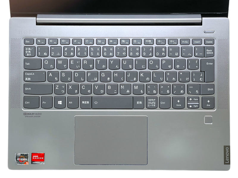 ■5/15_値下げしました!訳あり商品特価セール■【訳あり品】【Windows11 64bit】【メモリー8GB】【SSD256GB】【無線LAN】【フルHD液晶】【14インチ液晶】【ノートパソコン】【中古】【下北沢店発】lenovo IdeaPad S540-14API (4020549)