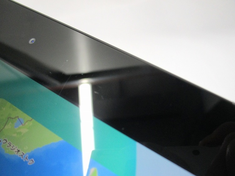 【中古】Apple au(SIMロック解除済み) iPad 第8世代 2020 10.2インチ 32GB Wi-Fi+Cellular スペースグレイ MYMH2J/A A2429 (181608)【中古】