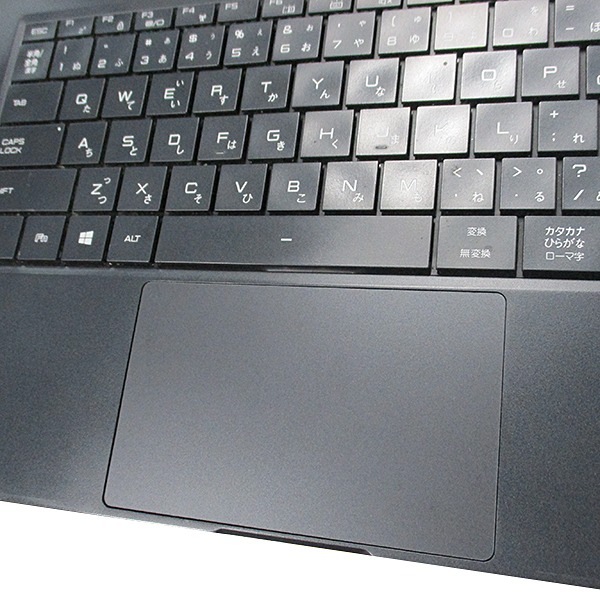 【Windows11 64bit】【Ryzen5 4600H】【WEBカメラ】【メモリー8GB】【SSD256GB】【無線LAN】【フルHD液晶】【14インチ液晶】【ノートパソコン】【中古】MOUSE COMPUTER X4-aR5RNIAR-E （1852869）