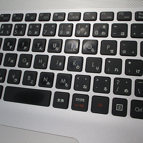 ■8/10_値下げしました!訳あり商品特価セール■【訳あり品】【Windows11 64bit】【WEBカメラ】【Geforce MX150】【テンキー付】【Core i7-8550U】【メモリー8GB】【SSD512GB】【無線LAN】【フルHD液晶】【15インチ液晶】【ノートパソコン】【中古】Diginnos Critea VF-HEKS (1853022)