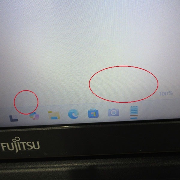 【Windows11 64bit】【WEBカメラ】【テンキー付】【Core i3-10110U】【メモリー8GB】【SSD240GB】【無線LAN】【DVDマルチ】【15インチ液晶】【ノートパソコン】【中古】富士通 LIFEBOOK A5510/DX (1406503)