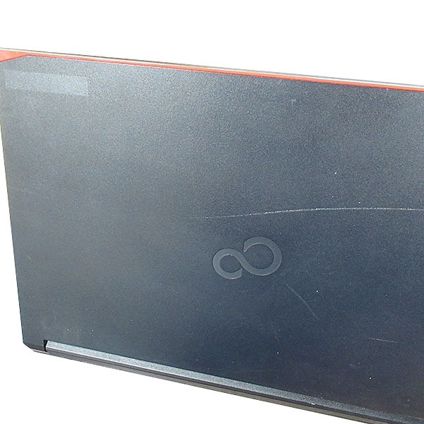 【Windows11 64bit】【WEBカメラ】【テンキー付】【Core i3-10110U】【メモリー8GB】【SSD240GB】【無線LAN】【DVDマルチ】【15インチ液晶】【ノートパソコン】【中古】富士通 LIFEBOOK A5510/DX (1406503)