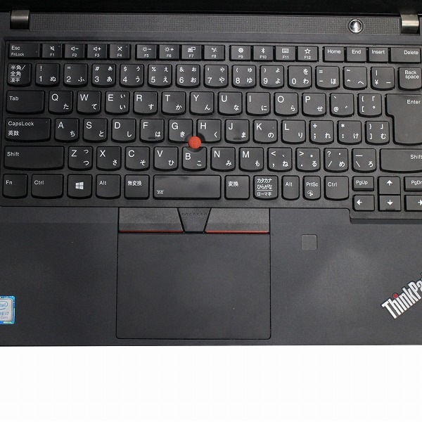 【Windows11 64bit】【WEBカメラ】【Geforce MX250】【Core i7-8565U】【メモリー16GB】【SSD512GB】【無線LAN】【WQHD液晶】【14インチ液晶】【ノートパソコン】【中古】lenovo ThinkPad T490 （1753060）