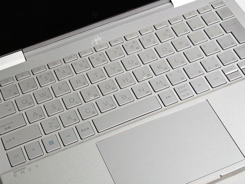 【タブレットPC】【Windows11 64bit】【Core i5-1230U】【メモリー16GB】【SSD512GB】【無線LAN】【WEBカメラ】【2.8KタッチパネルOLED】【13インチ液晶】【ノートパソコン】【中古】【中野店発】HP ENVY x360 13-bf0001TU (20005990)