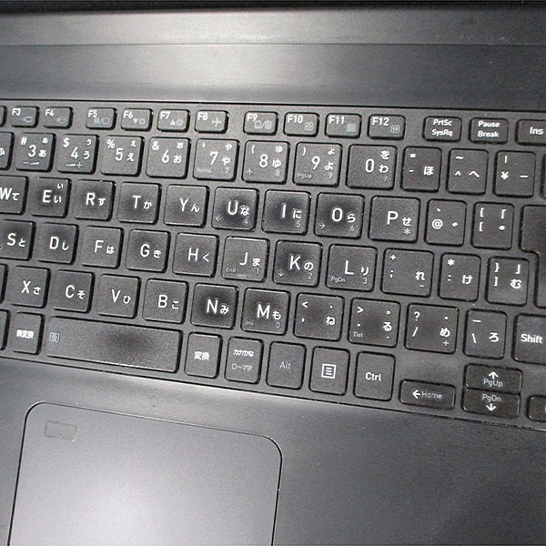 Windows11 64bit】【WEBカメラ】【Core i3-1115G4】【メモリー8GB