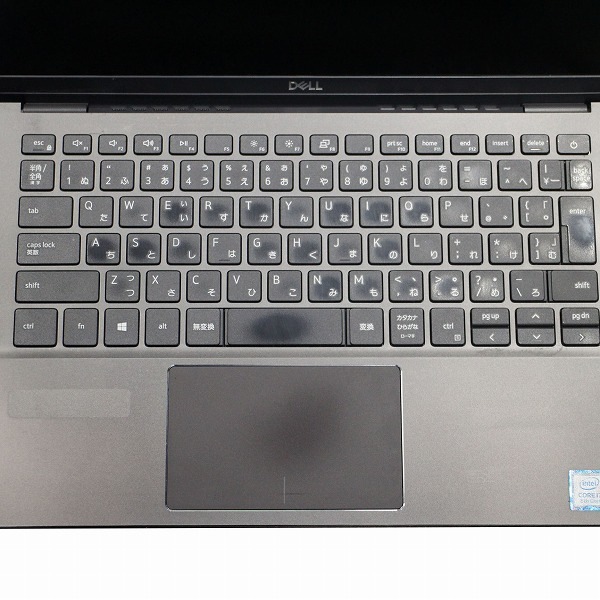 【Windows11 64bit】【WEBカメラ】【Core i7-8565U】【メモリー8GB】【SSD256GB】【無線LAN】【フルHD液晶】【13インチ液晶】【ノートパソコン】【中古】【中野店発】DELL Latitude 3301 （20021989）