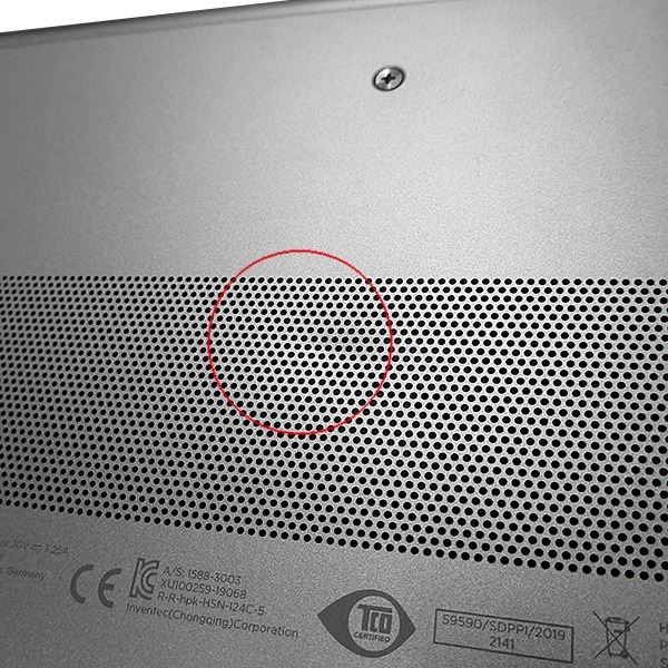 【Windows11 64bit】【WEBカメラ】【Radeon 550x】【テンキー付】【Core i7-8665U】【メモリー16GB】【SSD256GB】【無線LAN】【15インチ液晶】【ノートパソコン】【中古】HP EliteBook 850 G6 (1804986)