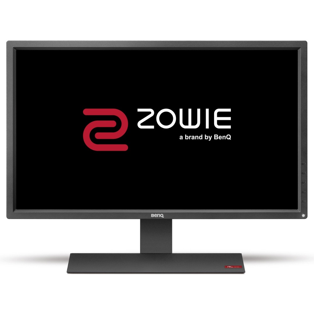 【中古品・箱付】【27インチワイド 液晶モニター】【27インチ液晶】【液晶モニター】【中古】BENQ ZOWIE RL2755 （1103979）