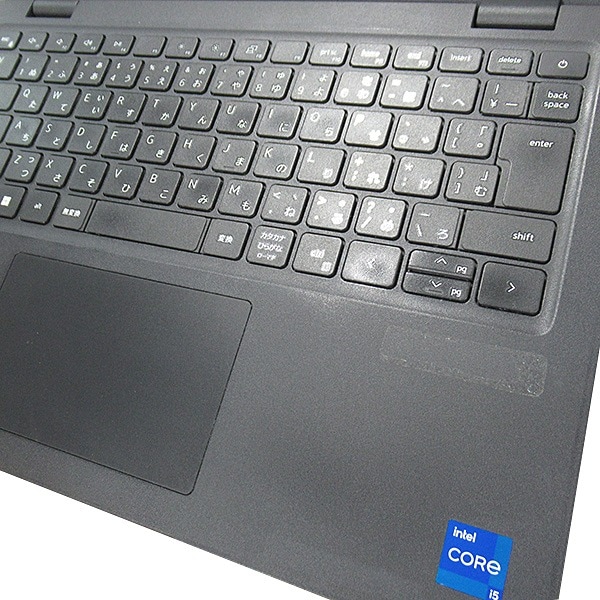 【Windows11 64bit】【WEBカメラ】【Core i5-1135G7】【メモリー16GB】【SSD256GB】【無線LAN】【フルHD液晶】【14インチ液晶】【ノートパソコン】【中古】DELL Latitude 3420 （1708009）