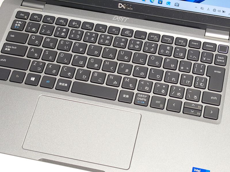 【Windows11 64bit】【Core i7-1185G7】【メモリー16GB】【SSD512GB】【無線LAN】【WEBカメラ】【フルHD液晶】【13インチ液晶】【ノートパソコン】【中古】【中野店発】DELL Latitude 5320 （20006880）