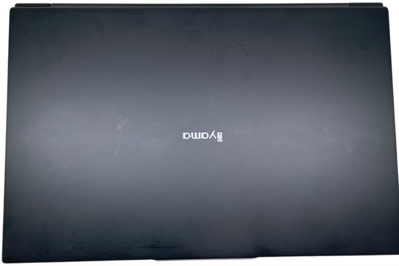【Windows11 64bit】【WEBカメラ】【Core i3-1215U】【メモリー8GB】【SSD512GB】【無線LAN】【フルHD液晶】【14インチ液晶】【ノートパソコン】【中古】【下北沢店発】iiyama L140PU （4020688）