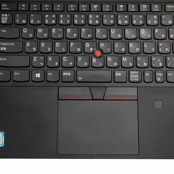 【Windows11 64bit】【WEBカメラ】【Geforce MX250】【Core i7-8565U】【メモリー16GB】【SSD512GB】【無線LAN】【WQHD液晶】【14インチ液晶】【ノートパソコン】【中古】lenovo ThinkPad T490 （1753062）