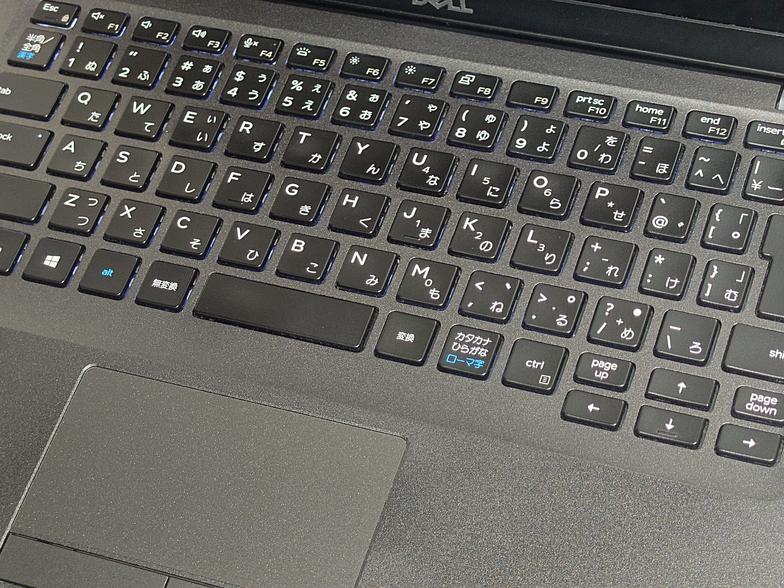 【訳あり品】【Windows11 64bit】【Core i7-8665U】【メモリー16GB】【SSD256GB】【無線LAN】【WEBカメラ】【フルHD液晶】【14インチ液晶】【ノートパソコン】【中古】【中野店発】DELL Latitude 5400 （20006050）